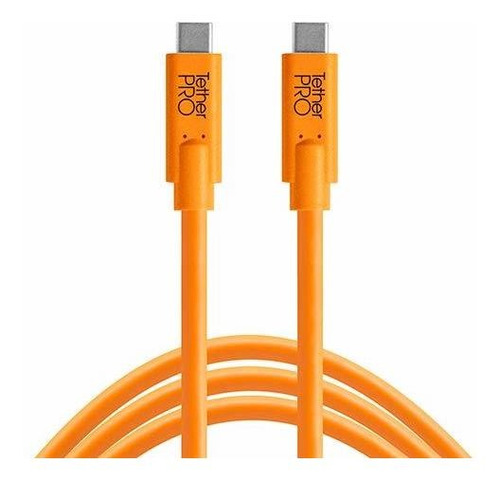 1 Cable Usb-c A Usb-c 3m Tether Tools -bl8c