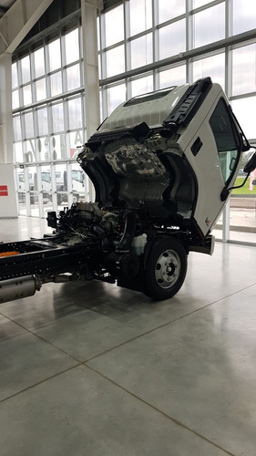 Isuzu Nqr 90 *origen Japón* Euro 5 / 9 Toneladas Sin Urea