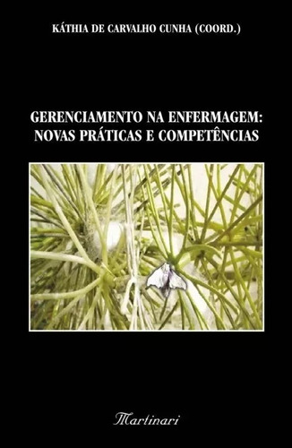 Gerenciamento Na Enfermagem: Novas Práticas E Competências