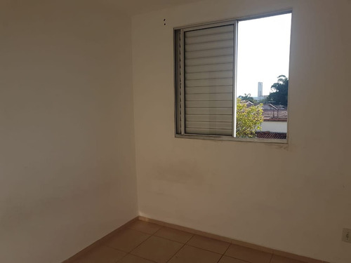 Imagem 6 de 10 de Apartamento À Venda 2 Dormitórios Suzano Ap-0037