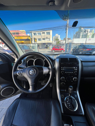 Suzuki Grand Vitara Vitara 2.0 16V 4x2/4x4 5p Aut.