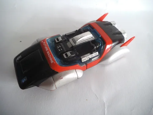 Gobots future cheap machine