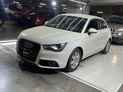 Audi A1 1.4 TFSI COOL S TRONIC