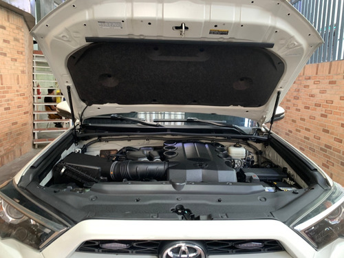 Imagen 5 de 9 de Toyota 4runner Limited 4x4
