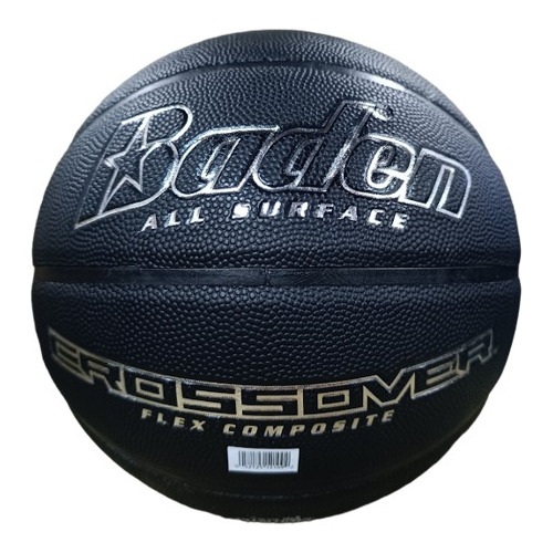 Balon De Basket Caucho Nro 7 Interior Exterior