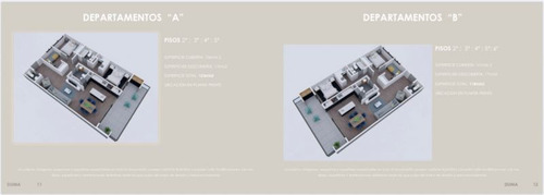 Departamento En Venta En Liniers