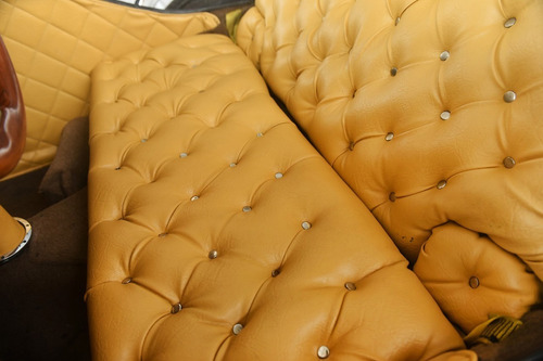 Bugatti Type 35 - Fabric. Nacional 1975 - Motor 1600