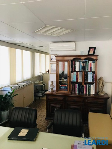 Comercial - Jardim América - Sp - 621754