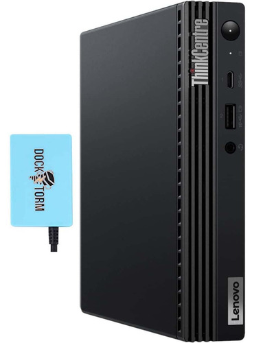 Mini Pc Lenevo Core I5 /10ma G Thinkcentre M70q Tiny (intel)