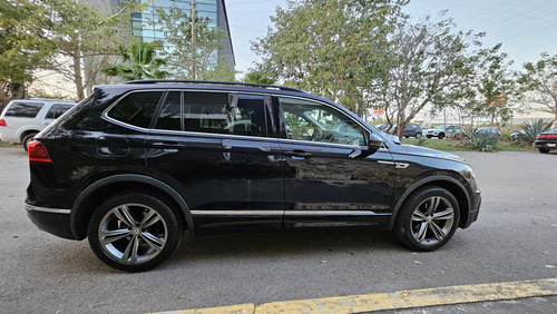 Volkswagen Tiguan R Line 1.4