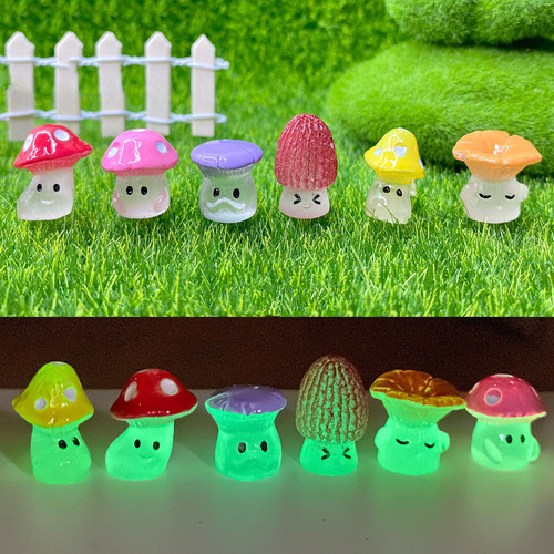 Accesorios De Decoración Pequeños De Resina S 5005