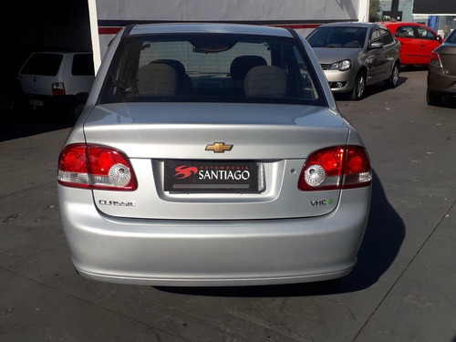 Imagem 6 de 15 de Classic Life Ls 1.0 Vhc Flexp. 4p