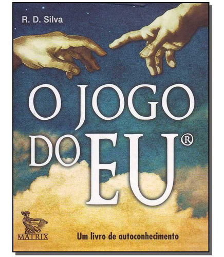 Jogo Do Eu, O - Atualizado