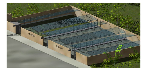 Imagen 2 de 2 de Cocheras En Venta