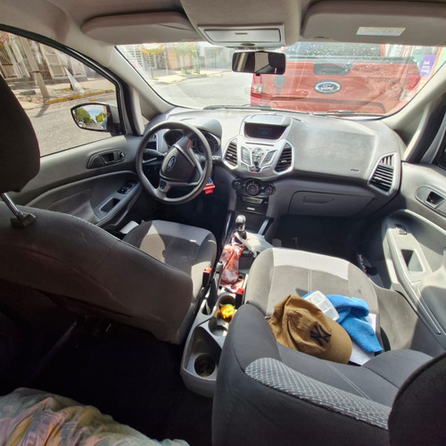 Ford Ecosport 1.6 Se 110cv 4x2