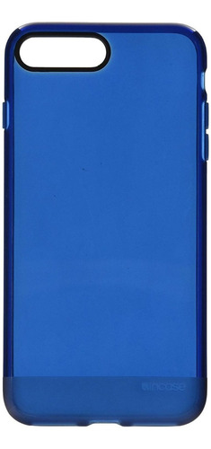 Incase Carcasa Funda Protective Case Para iPhone 7 Plus Azul