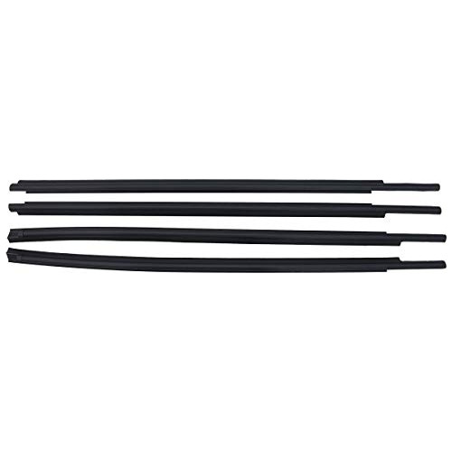 Pack Of 4 Front Rear Left Driver And Right Passenger Si...