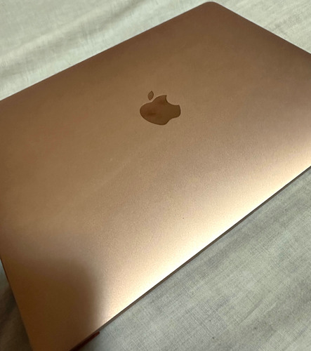 Macbook Air 2020 Corei3 8gb