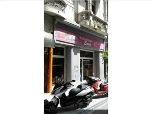 Imagen 1 de 6 de Locales A La Calle - Alquiler