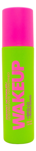 Primont Wakeup Spray Desenredante Instantáneo Brillo 220ml
