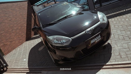 Fiesta 1.0 Rocam Hatch 8v Flex 4p Manual