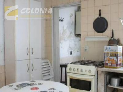 Imagem 19 de 21 de Casa - Ref: 07449