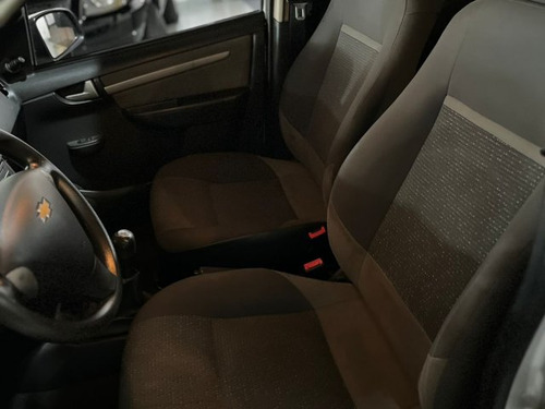 Chevrolet Celta Celta 1.0 MPFI LT 8V FLEX 4P MANUAL