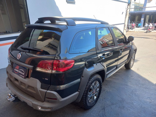 Fiat Palio Week. Adv. Dualogic 1.8 Flex