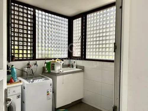 Condominio Santa María Manquehue