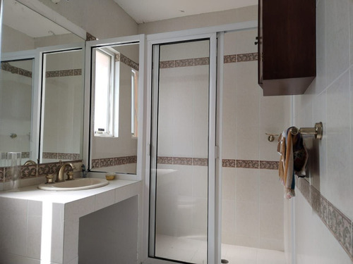 Casa En Venta Para Remodelar En Lomas De Chapultepec