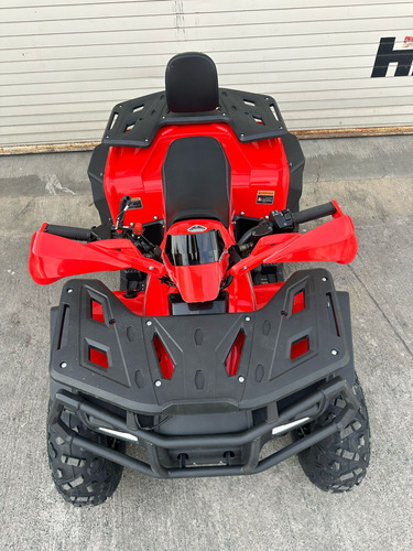 Bds Jambo 125 Cc 2025