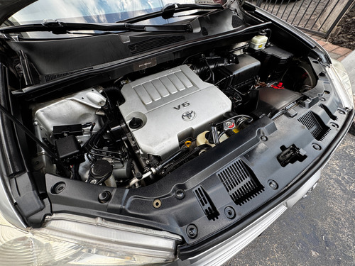 Toyota Highlander Limited Aa Qc Piel R-19 4x4 At