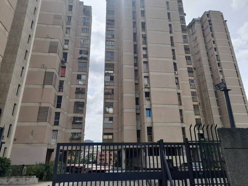 Imagen 1 de 11 de Apartamento En Venta