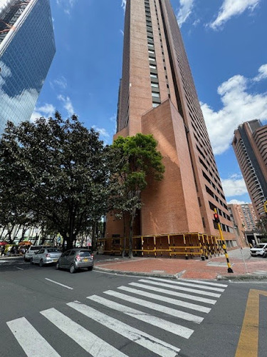 Oficinas En Arriendo Centro Internacional 820-661