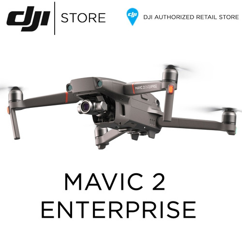 Drone Dji Mavic 2 Enterprice  Dji Store