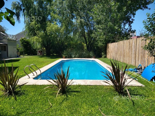 Imagen 25 de 28 de Casa En Venta Y Alquiler En Maschwitz Privado Maroto Propiedades