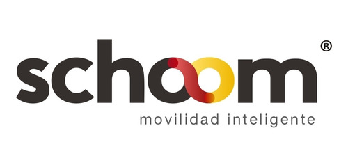 Imagen 12 de 12 de Monopatin Electrico Scooter Auton.30km Usb Rojo U1 Schoom