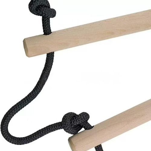 Escalera De Cuerda Para Escalar, Equipo De Escalada Para