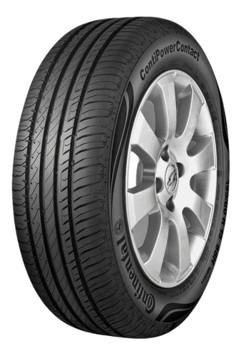 Neumático Continental 205/65r15 94t Conti Power Contact