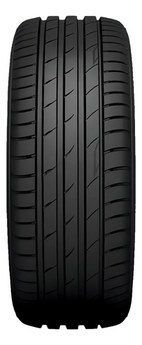Llanta 275/40 R18 Marshal Mu12 103w