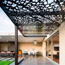 Comprar Pérgolas Techos Para Terrazas Y Patios  Diseño Construcción 