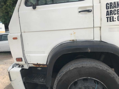 Volkswagen 17310, Con Eje Neumático Motor Roto !!!!