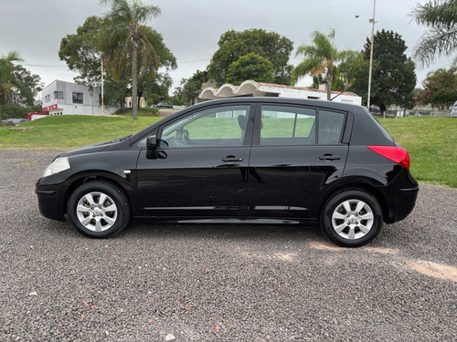 Nissan Tiida 1.8 Acenta