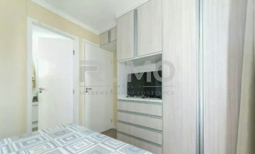 Apartamento À Venda Em Jardim Roseira - Ap005530