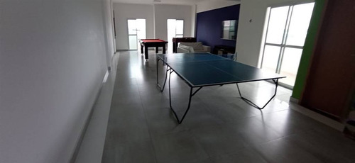 Imagem 17 de 30 de Vista Mar, Apto 3 Dorm, 1 Suite, 2 Vagas, Aviaçao, - Apenas R$ 490.000,00 - Wb00408al