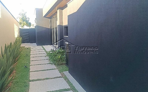 Imagem 14 de 15 de Belíssima Casa De Alto Padrão No Urbanova - Condomínio Alphaville