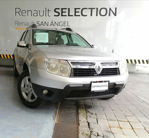 Imagen 14 de 15 de Renault Duster Dynamique 2014