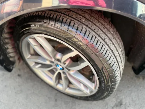 BMW X4 3.0 Xdrive35i M Sport At