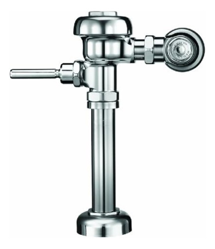 Sloan Valve 110-xl Válvula De Descarga Para Inodoro Sloan Re