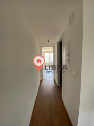 Alquiler Espectacular Apartamento De 1 Dormitorio Con Cochera En Parque Rodó